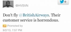 British Airways 2